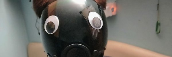 Pup_Argo Profile Banner