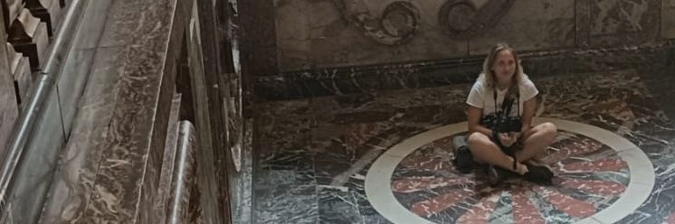 OhFudgeFelice's profile banner image