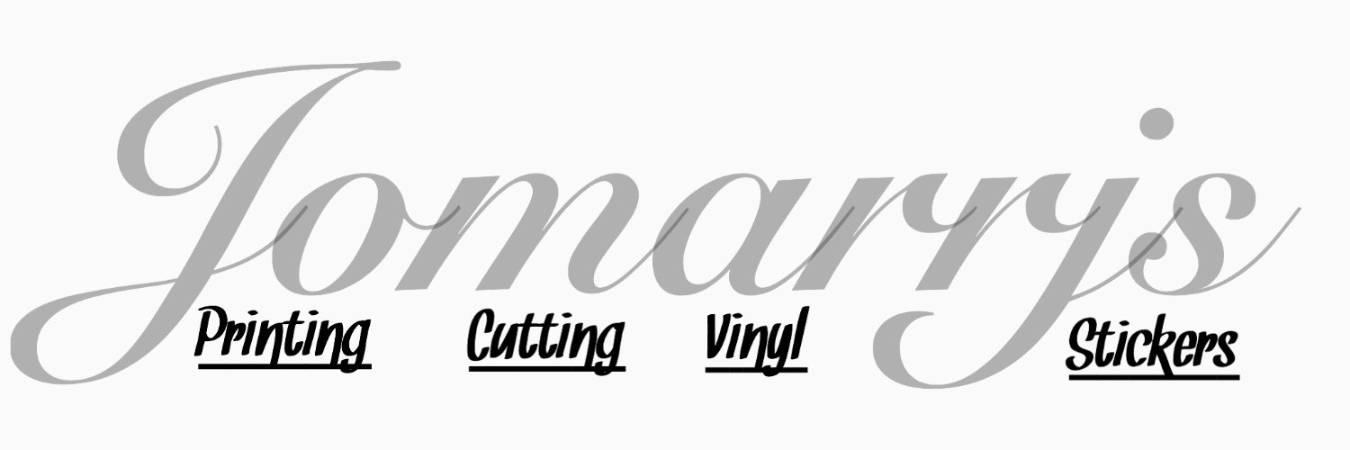 Jomarrjs banner