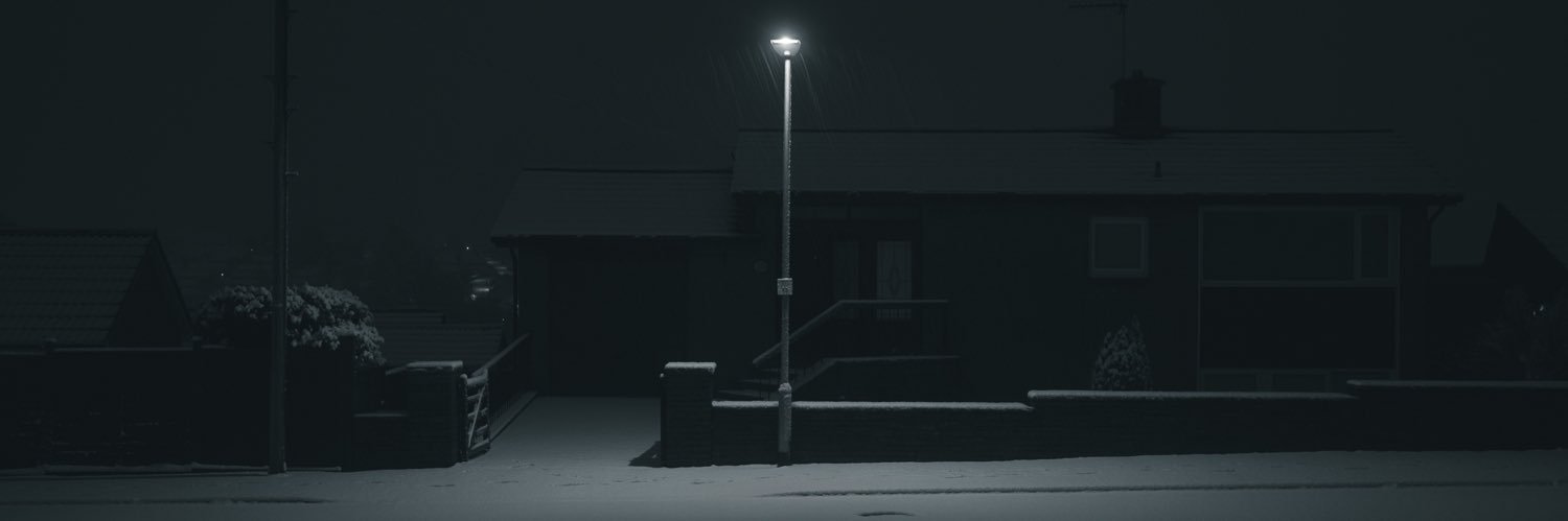 lightingB360's profile banner image