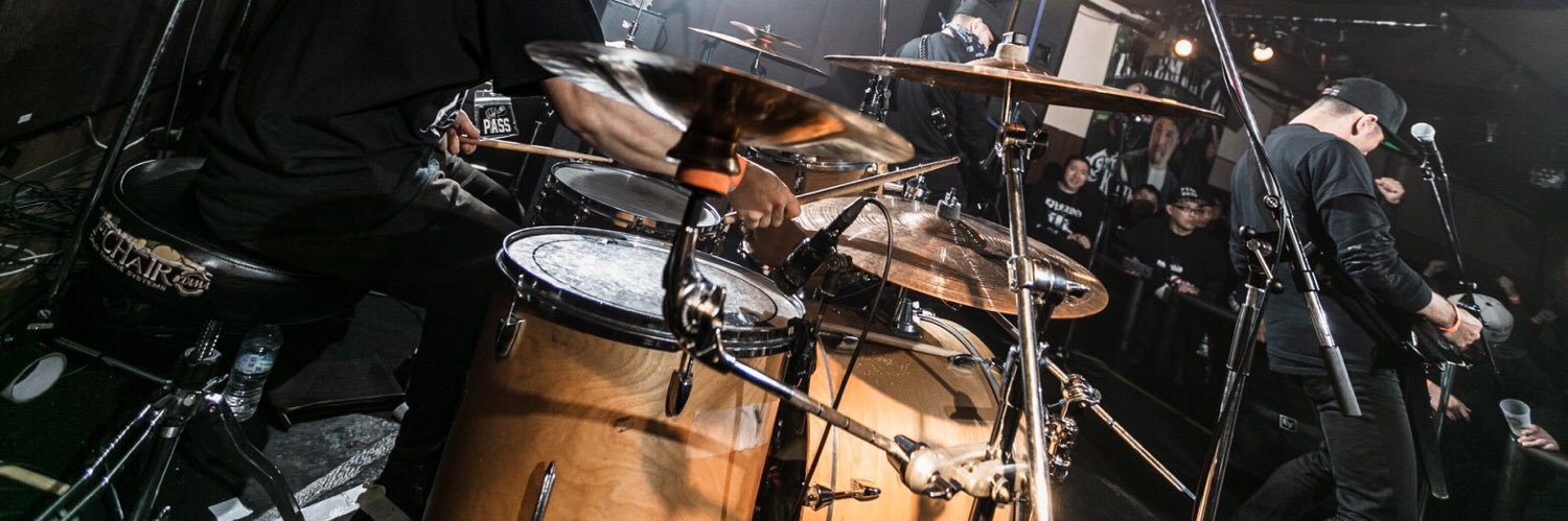きん's banner