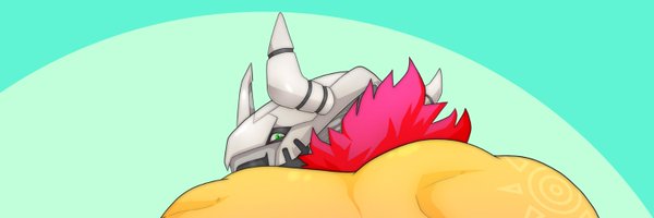 TylerFurStark Profile Banner