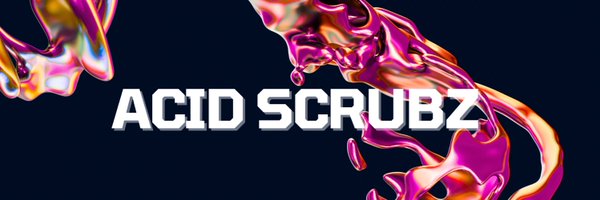ScrubzOnYT Profile Banner