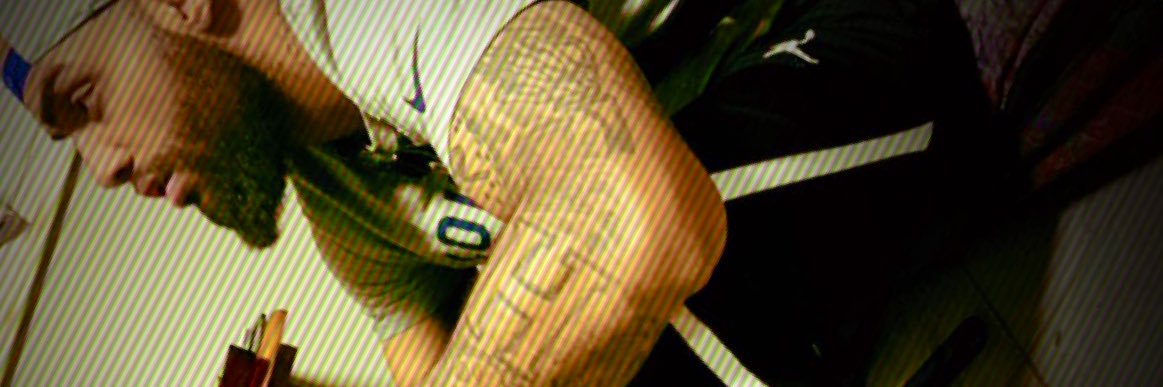 foe_jayreece's profile banner image