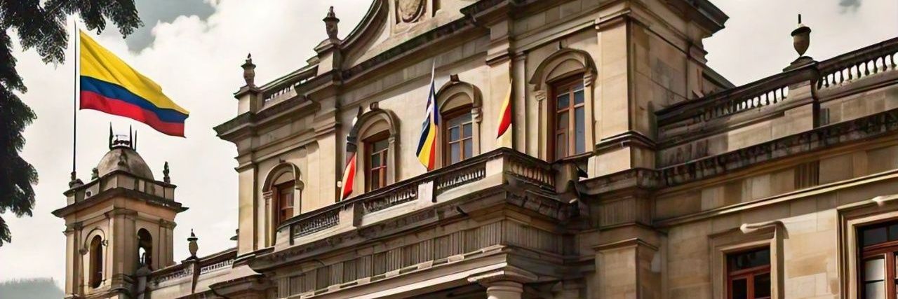 Don Santiago 🇨🇴's banner