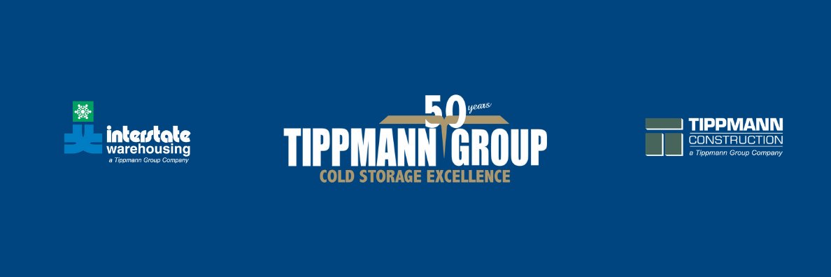 Tippmann Group banner