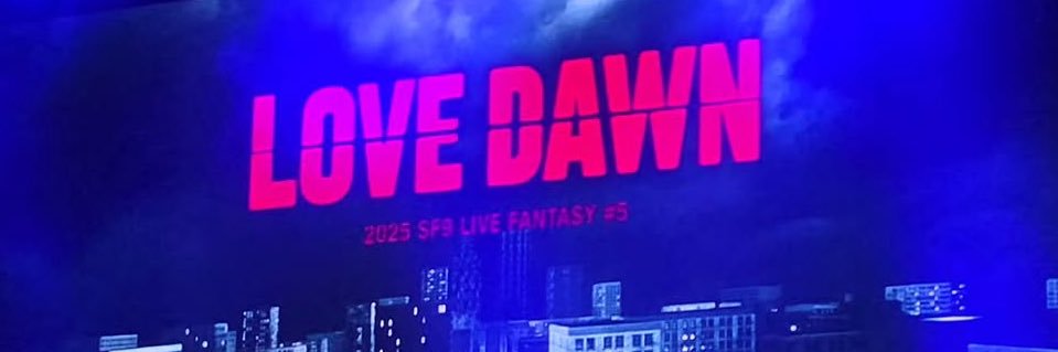 SWAN SAW SF9 banner