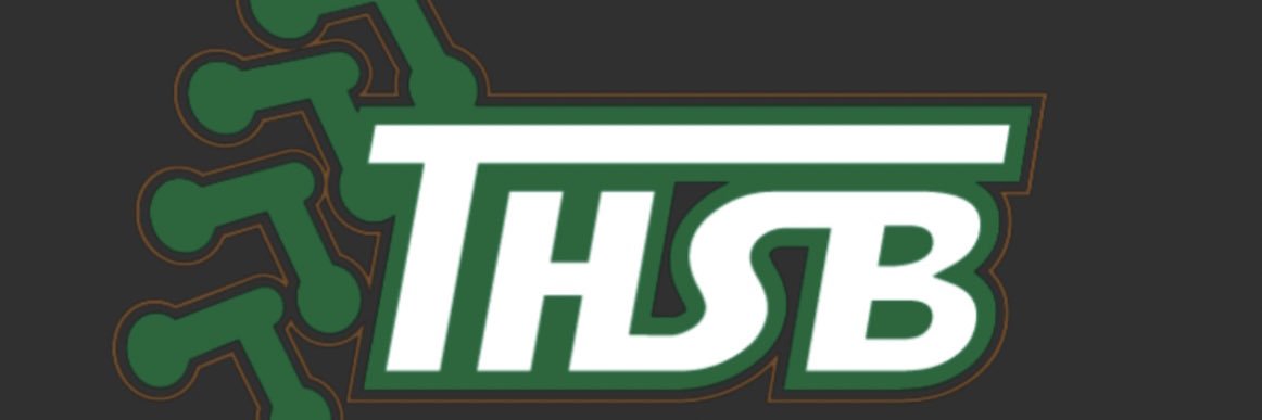 6ATxHSBaseball banner