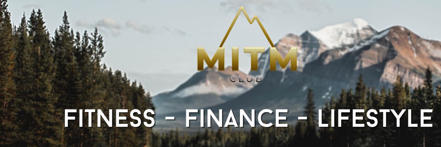 Tye Aarons | Holistic Fitness and Finance Coach banner