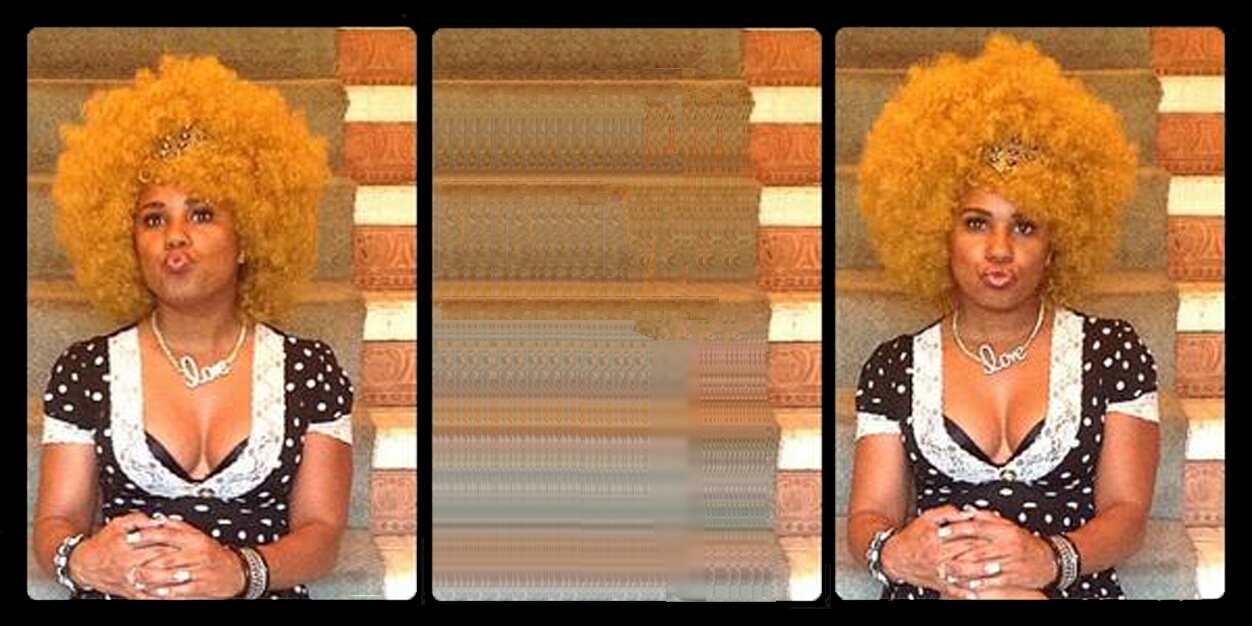 NappyTee1's profile banner image