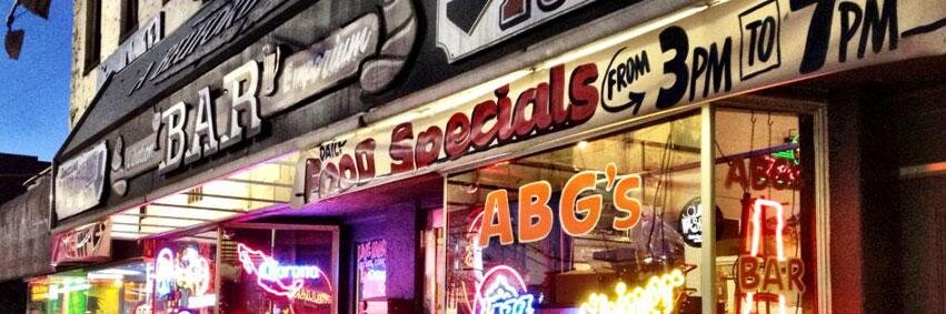 abgsbar's profile banner image