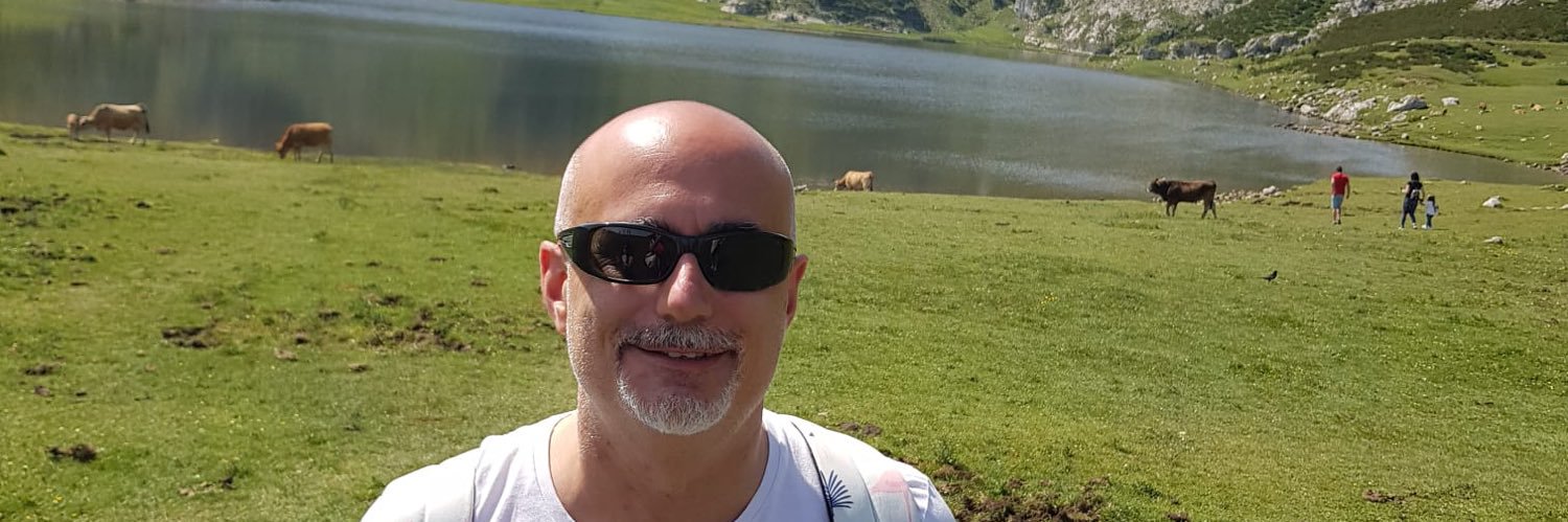 David Sánchez banner