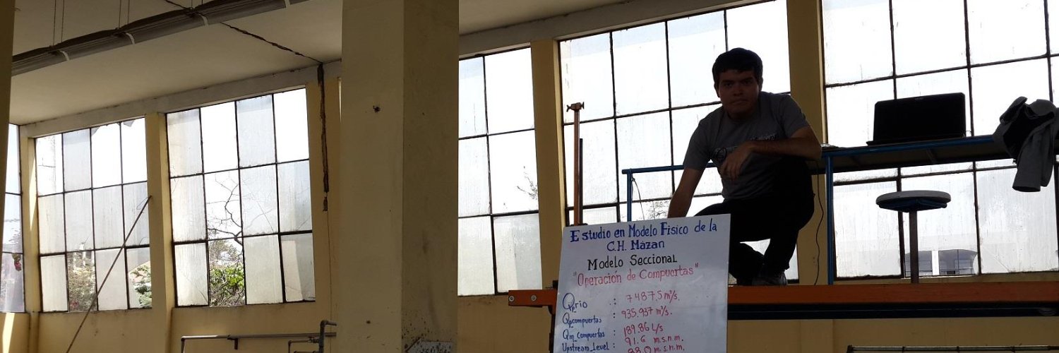 Juliohydraulics's profile banner image