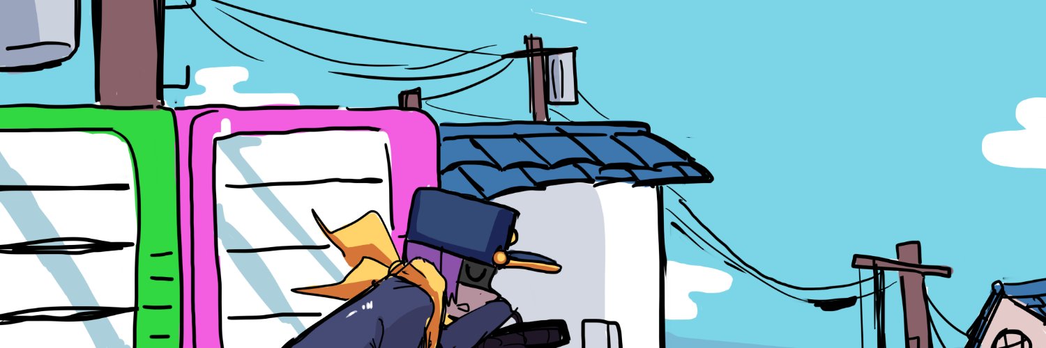 Toasty236P's banner