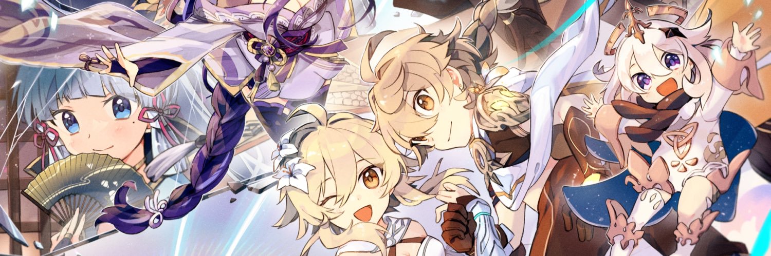 Pechka's banner