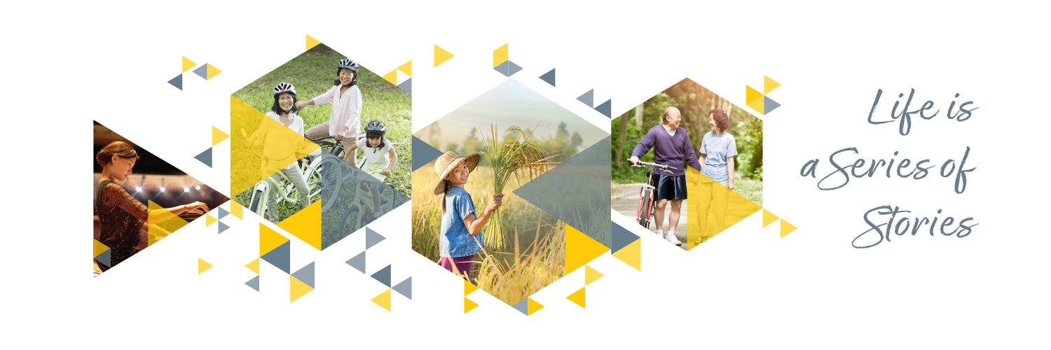 CommLifeID banner