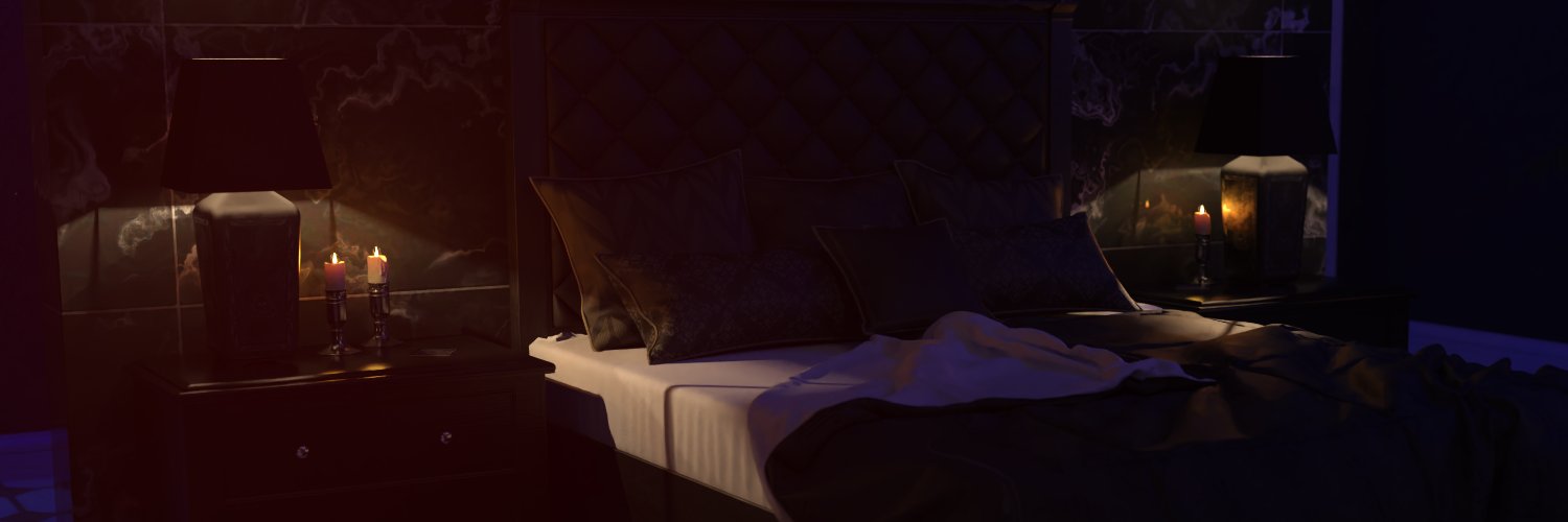 YesoGTS's profile banner image