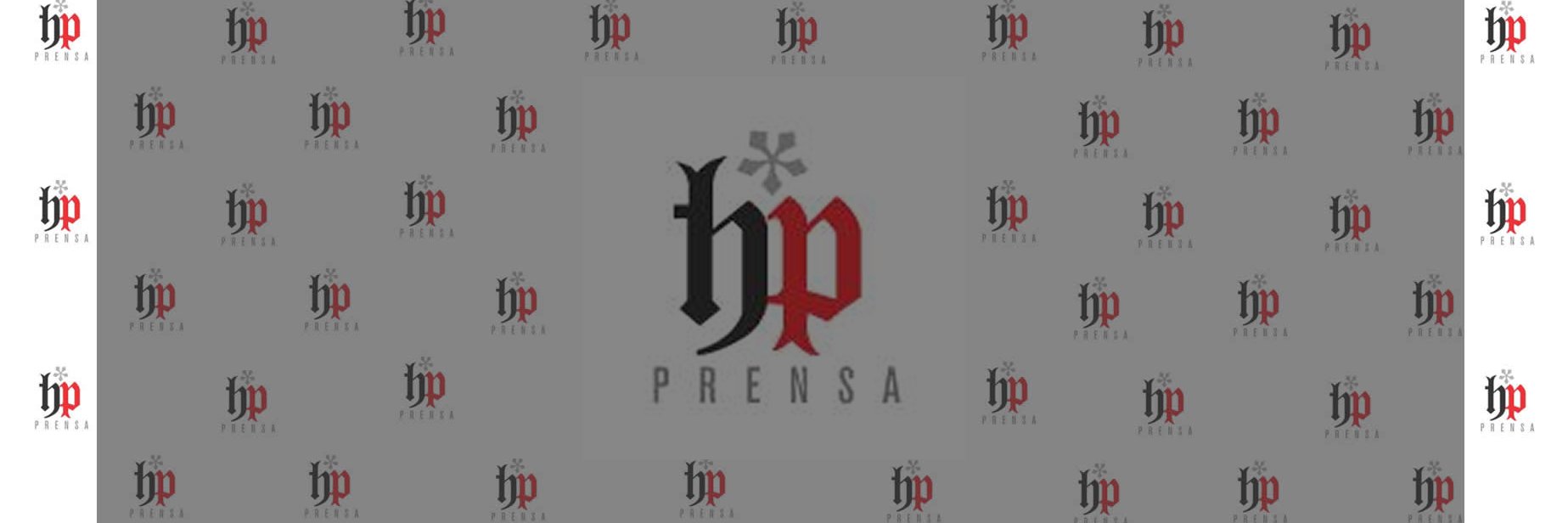 HP Prensa banner
