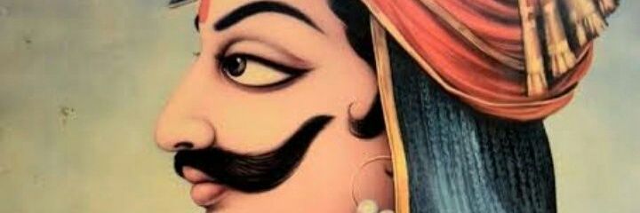 NapsaChouhan's profile banner image
