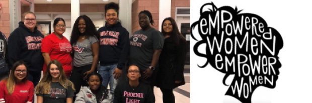 SvsuPhoenixL's profile banner image