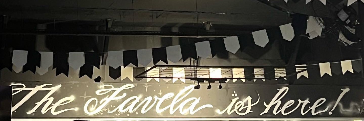 Leo K banner