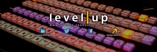 levelupseries Profile Banner