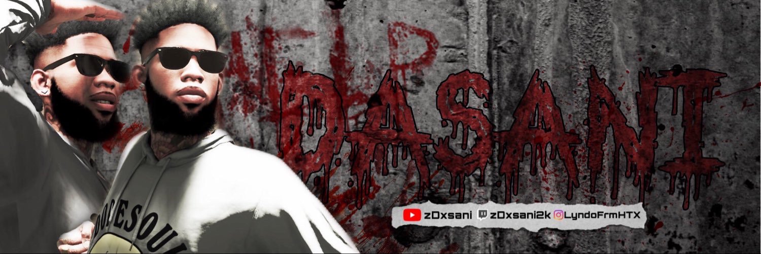 RipDasani's profile banner image