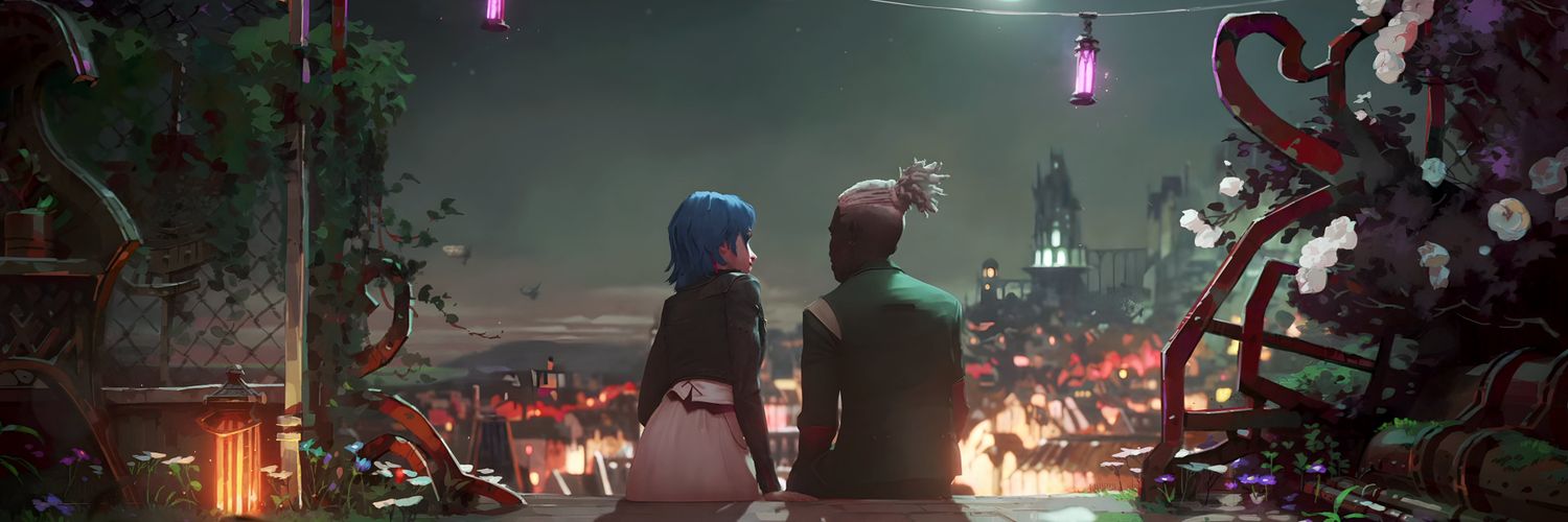 Thiagimaru's profile banner image