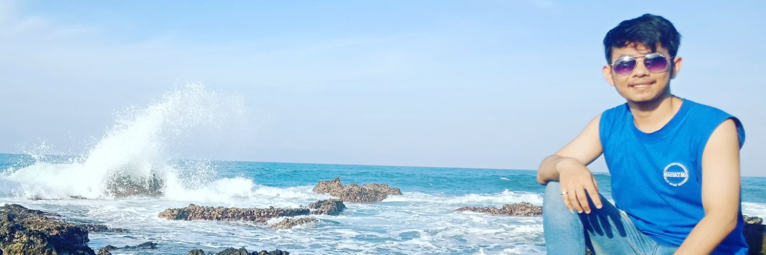 sergiopangestu's profile banner image