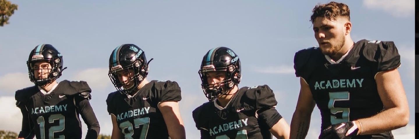 Carter Procter banner