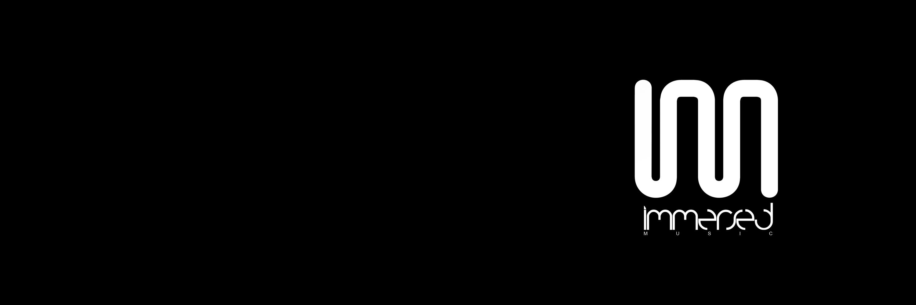 Immersed Music banner