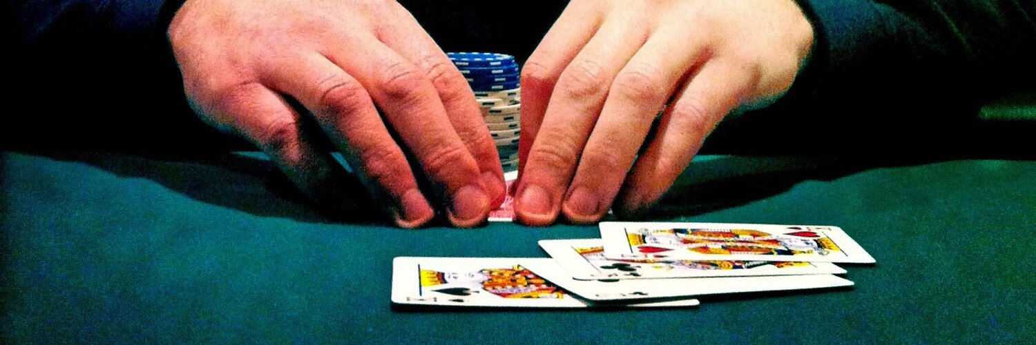pdxpokernight's profile banner image