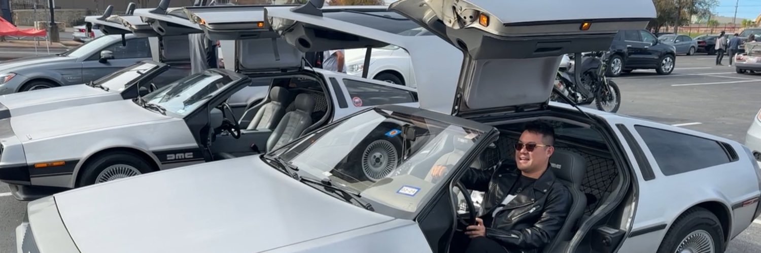 VictorFang.eth banner