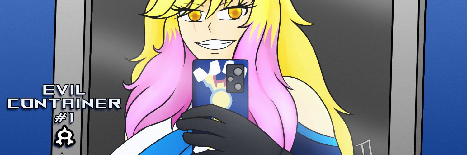 Salt but it's SFW banner