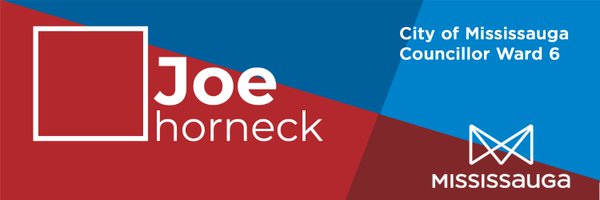 Joe Horneck Profile Banner