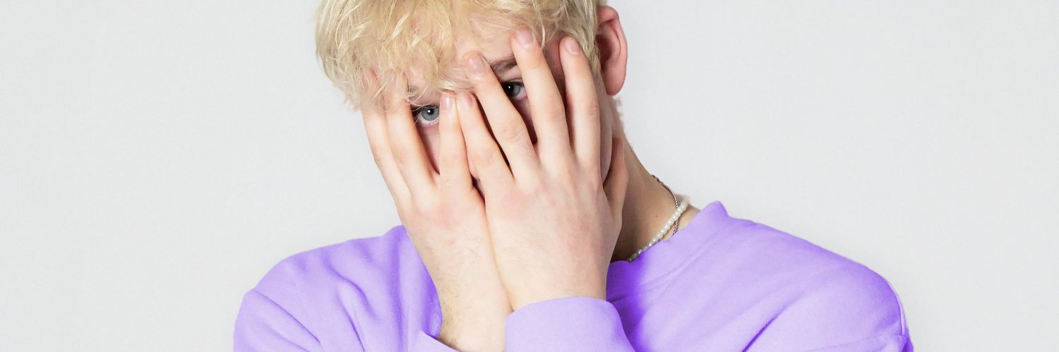 mybemusic's profile banner image