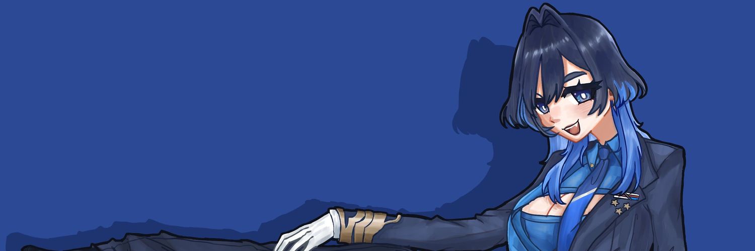 CherryGreenTea_'s profile banner image