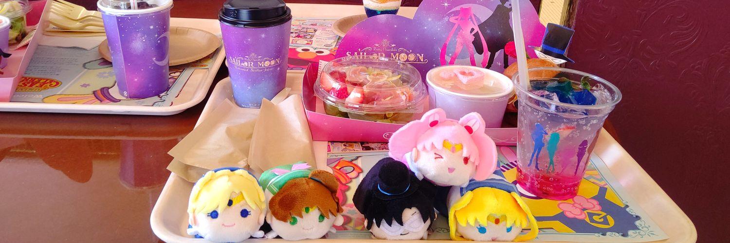 shishimaru1203's profile banner image