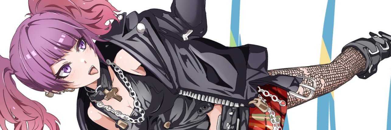 GOLIIIII‼︎ banner