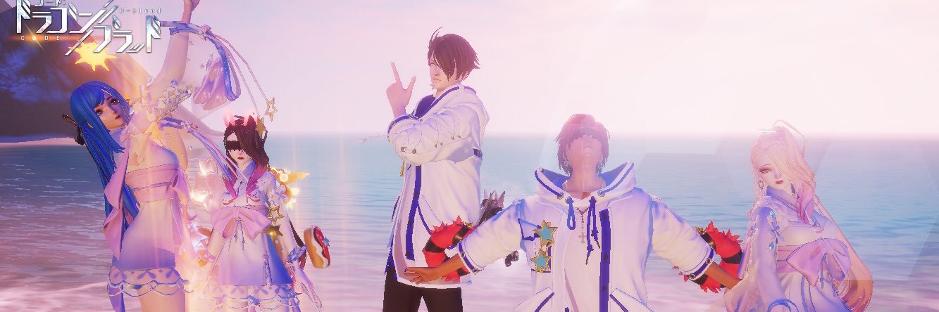 えるしゃ( Lsha ) banner