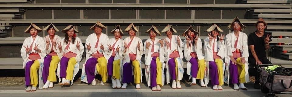 金子真弓/5/23デザインフェス（東京ビッグサイト）/teamIZUMO/須賀IZANAI連関東 banner
