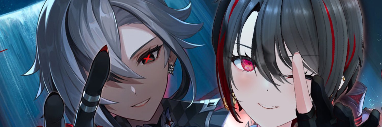 Cuwrof's profile banner image