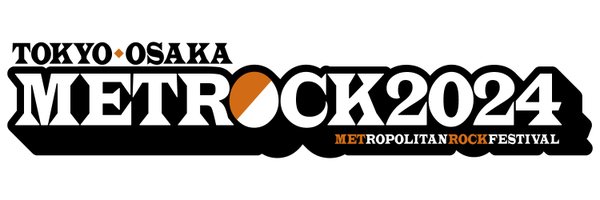 METROCK（メトロック） Profile Banner