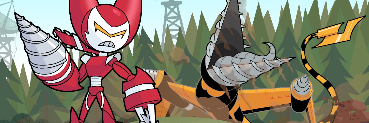 Rex the clown🔞 (go to bluesky or NG) banner