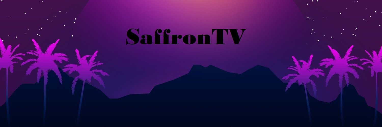 Saffron2000000's profile banner image
