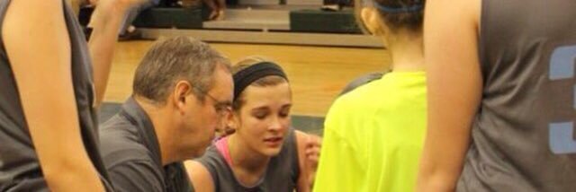 Coach Stubblefield banner