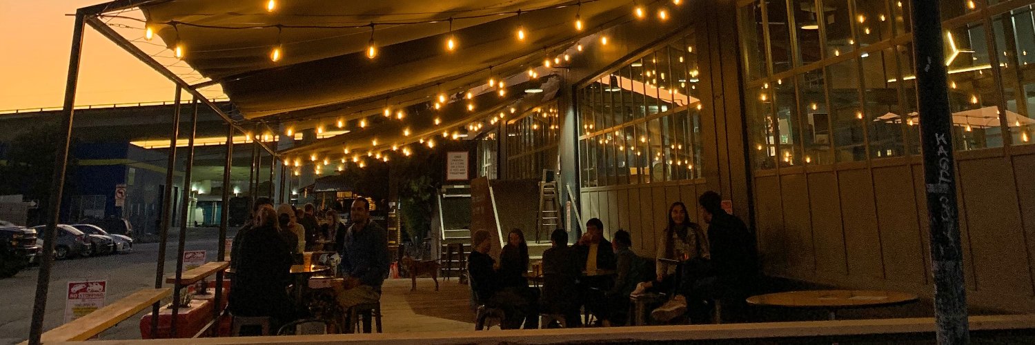 HarmonicBrewing's profile banner image