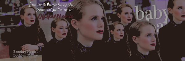 OfLikeAPhoenix Profile Banner