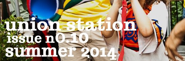 unionstationmag's profile banner image