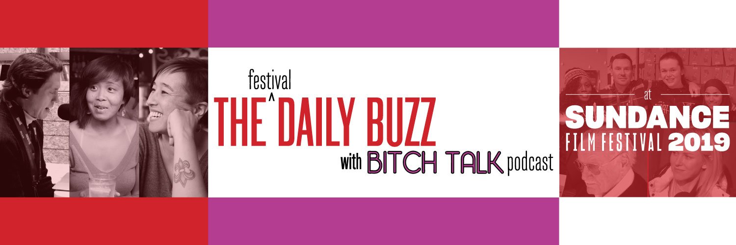 FestDailyBuzz's profile banner image